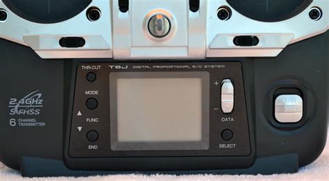 Futaba 6J Programming Gyro 的图像结果