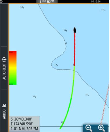 Image result for Simrad EVO2 Software Update