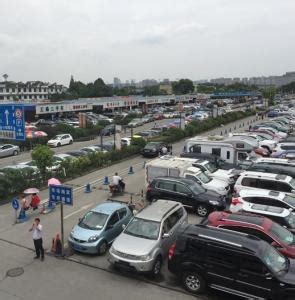 宁波二手车交易市场哪一个比较靠谱，宁波二手车交易市场哪个最大