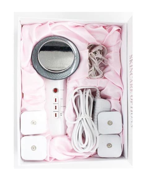 Tutorial Slimming Beautifying Machine 的图像结果