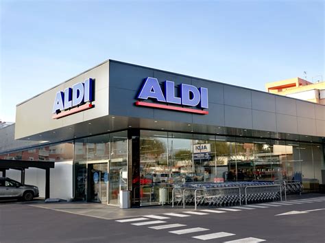 Aldi Milk Price