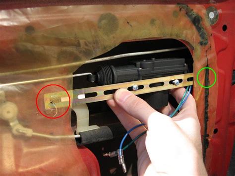 Power Lock Installation Tutorial 的图像结果