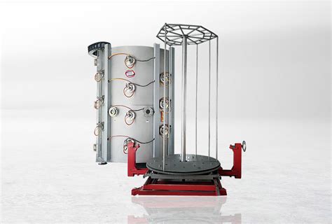 Image result for PVD Coating Machine