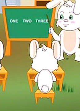 儿童英语启蒙动画第1级 60集合集_哔哩哔哩_bilibili