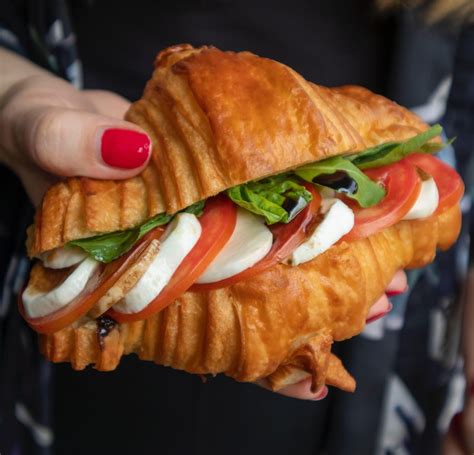 Order Sandwiches Online From Big Fat Sandwich | LBB, Delhi