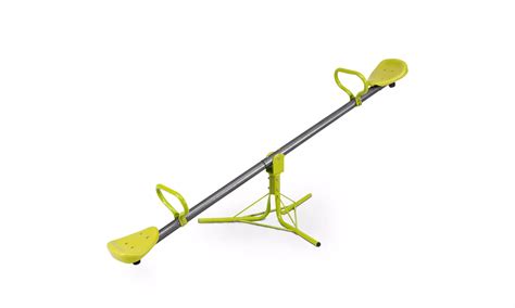 Kids Seesaw Teeter Totter Out... | Groupon Goods