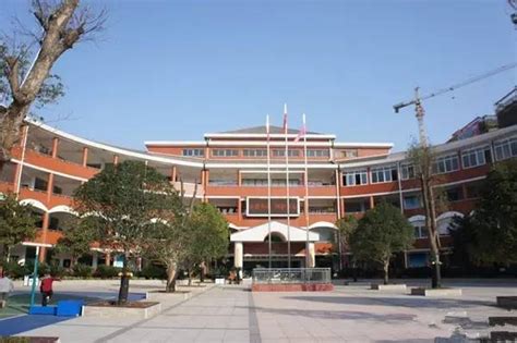 长沙最有名的10所小学，你的学校在里面吗？_搜狐教育_搜狐网