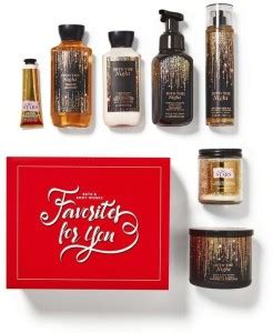 Bath and Body Works New Collection Into The Night Gift Box Set Price in ...