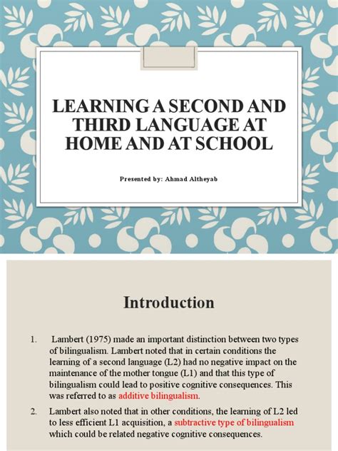 Image result for Learning 3rd Language