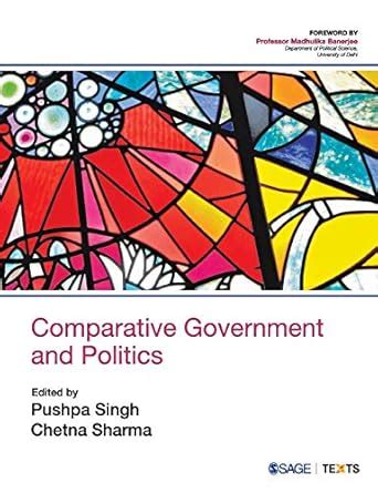 Buy Comparative Government and Politics Book Online at Low Prices in ...