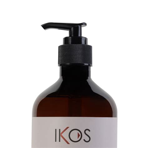 Ikos Aromatic Alluring Oud Hand Wash