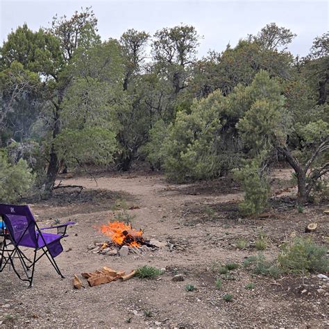 Garnet Hill Camp | Ruth, Nevada