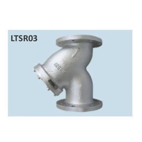 Metal Strainers - LTSR03 Y -Strainers Manufacturer from New Delhi