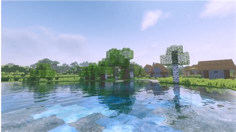 Image result for The Best Low Frame Shaders for Minecraft 1.18 Java