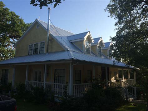 Photo Gallery - Texas Lightning Rod Co