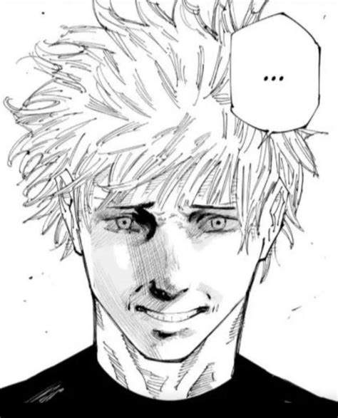 JJK 245 leak? : r/Jujutsufolk