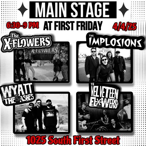 The Implosions (@the.implosions) • Instagram photos and videos