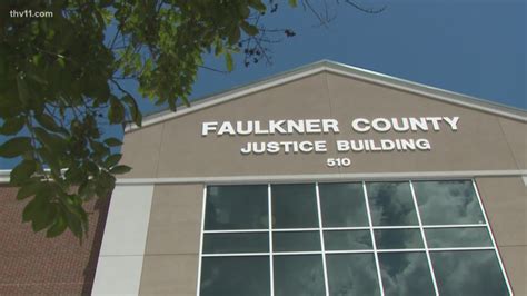 Faulkner County Sheriff's Office offers active warrant amnesty in ...