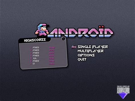 Image result for Android Platformer Games