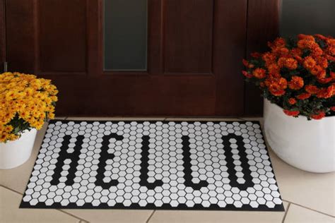 Image result for Welcome Back Mat
