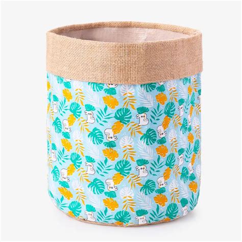 Stylish Jute planters for Indoor plants at SuperBottoms
