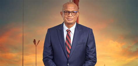 CEO's MESSAGE - National Petroleum Authority(NPA)