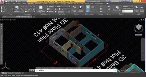 Image result for AutoCAD 3D Part