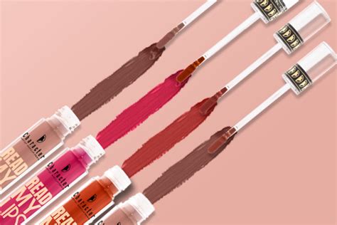 Buy Long Lasting Lipsticks - Lipsticks & Glosses Online - Character ...