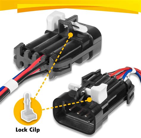 Buy Audio Adapter for Polaris Ride Command MPS-RCLOC RZR Ranger General ...