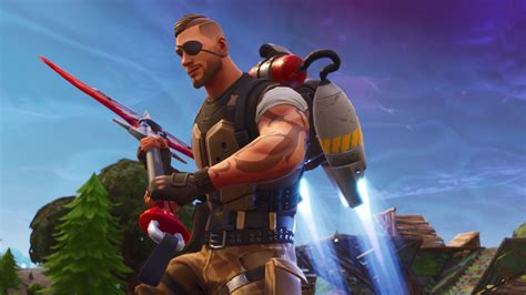 Fortnite: 'You Do Not Have Permission To Play Fortnite' Login Error on ...