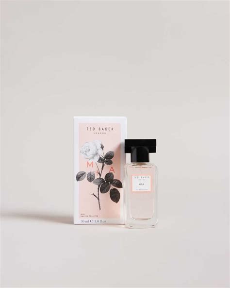 Ted Baker Perfumes & Fragrance On Sale Online - Coral Womens Myia Mia ...