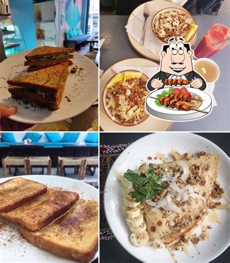 Udai Art Cafe, Udaipur - Restaurant menu, prices and reviews