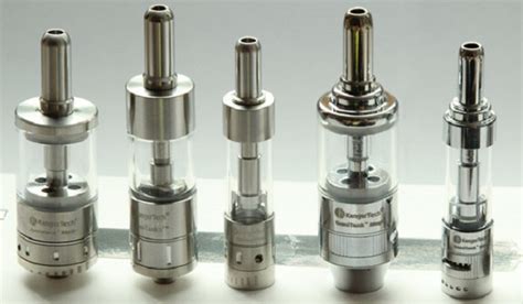 Image result for Types of Atomizer