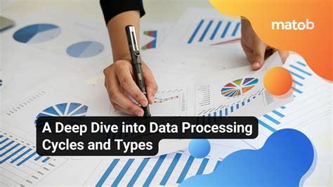 Image result for Data Processing Types