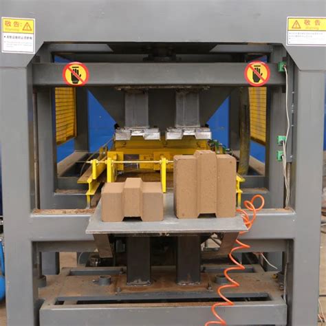 Image result for Interlocking Earth Block Machine