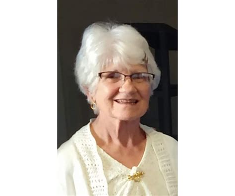 Myrna Fairman Obituary (1940 - 2025) - Janesville, WI - The Gazette