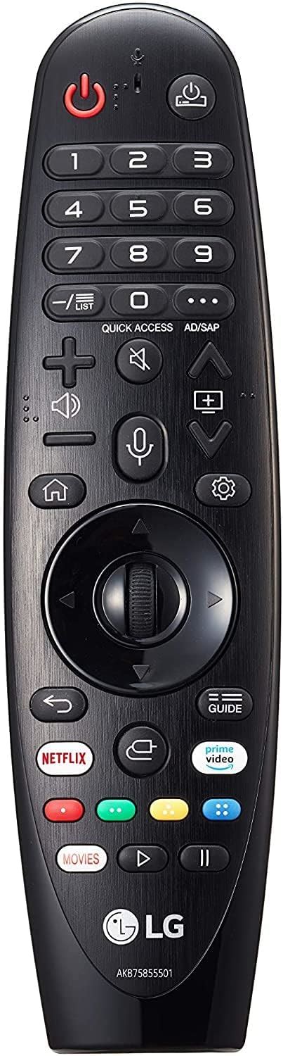 Image result for LG Mr18ba Magic Remote