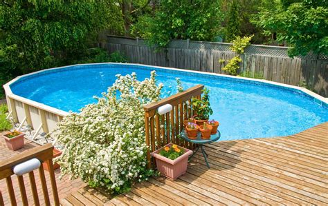 Above Ground Pool Sales