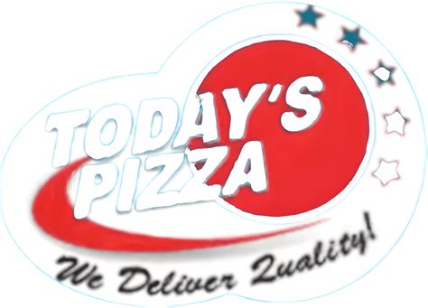Best Pizza in Washington, DC | Today's Pizza | Pizza near me