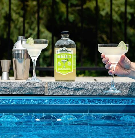 Stirrings Simple Margarita Mix