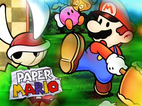 Image result for Paper Mario Background