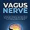 Buy Vagus Nerve: A Healing Power Recipe with Practical and Effective ...