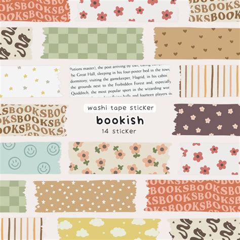 Buy Journal Stickers Online In India - Etsy India