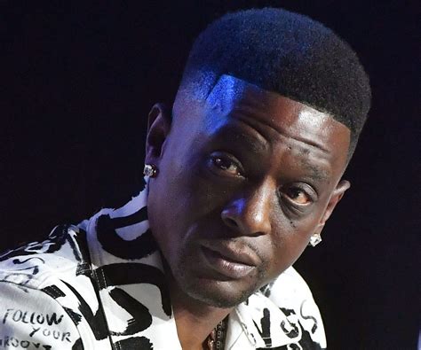 Lil Boosie Movie 2021 Where To Watch