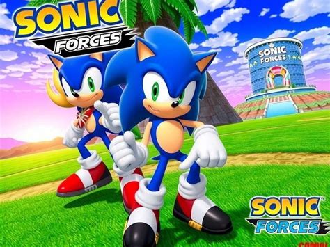 Sonic Forces: Complete Guide, Gameplay & Download (2026 Update)