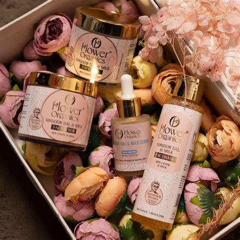 Avail Our Best Offers With Combo Packs – Flower Organics