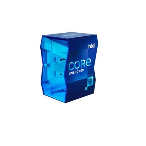 Intel Core i9 11900K 11th Gen Processor Dealers in Chennai - Intel Core ...