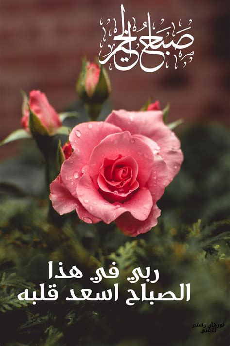 صور صباح الخير للحبيب والأصدقاء مع الدعاء - ثقفني