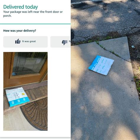 Amazon Driver Fired For Pooping ~ Einstein Biz