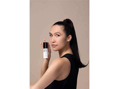 Joanna Vargas Daily Green Hyaluronic Acid Serum | LovelySkin